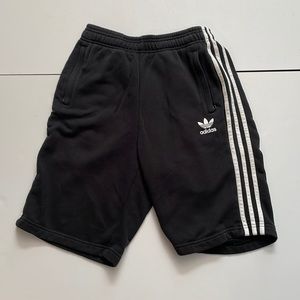 Adidas originals shorts size S